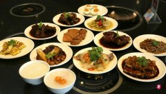 新加坡方言族群菜肴之二：潮州菜