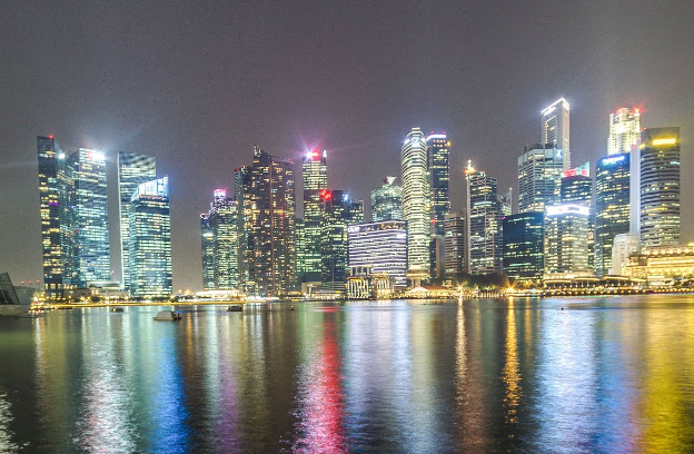 2020年起新加坡英国威廉希尔中文与关卡局所有电子服务 只接受网上申请